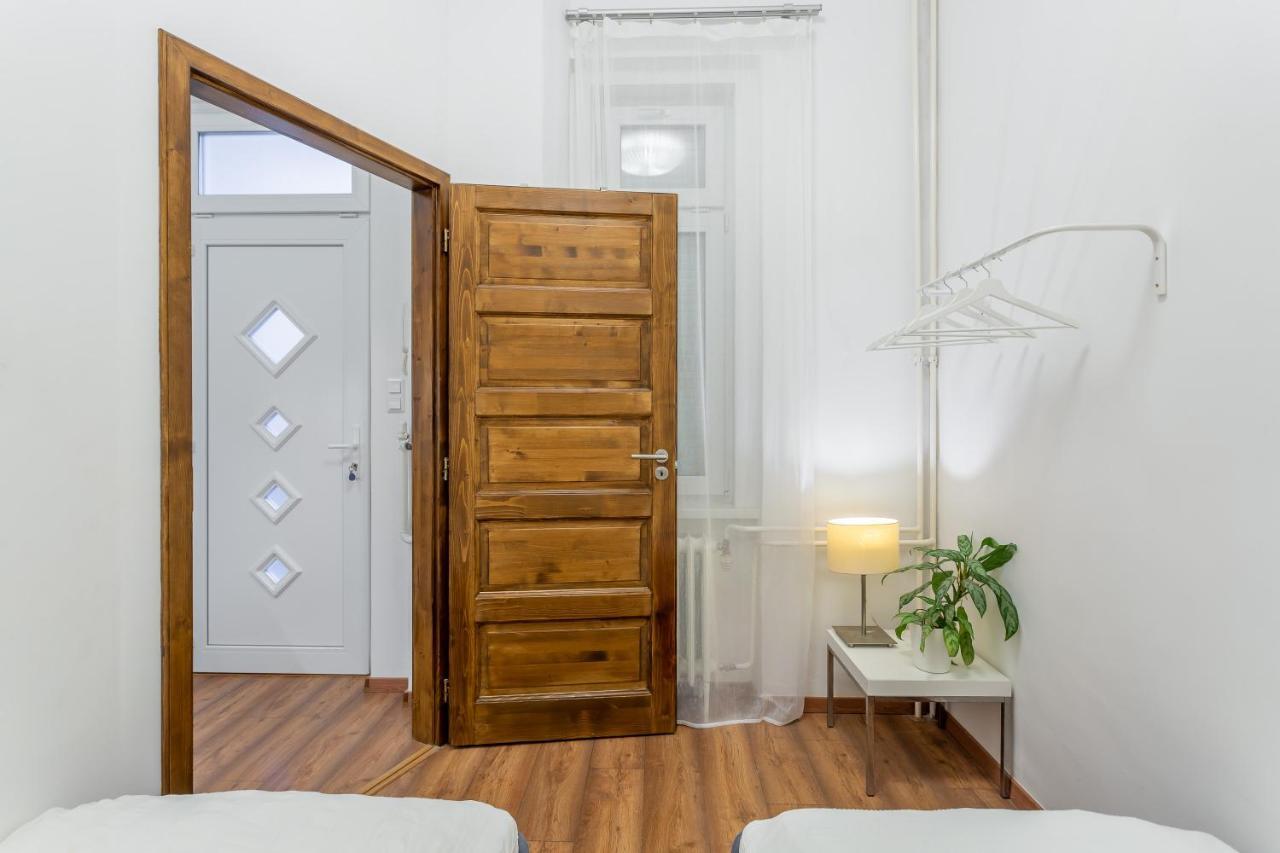 Avenue Apartament *