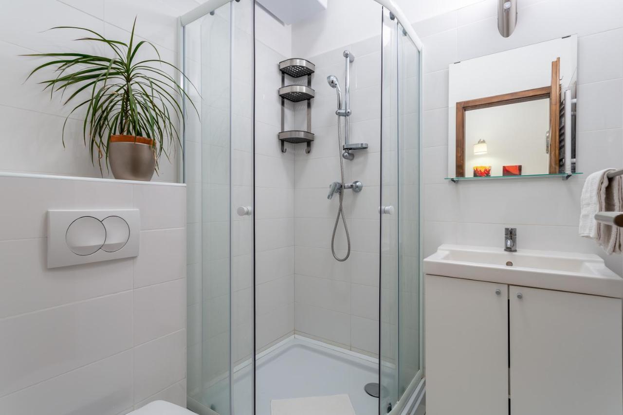 Apartament Avenue Budapesta