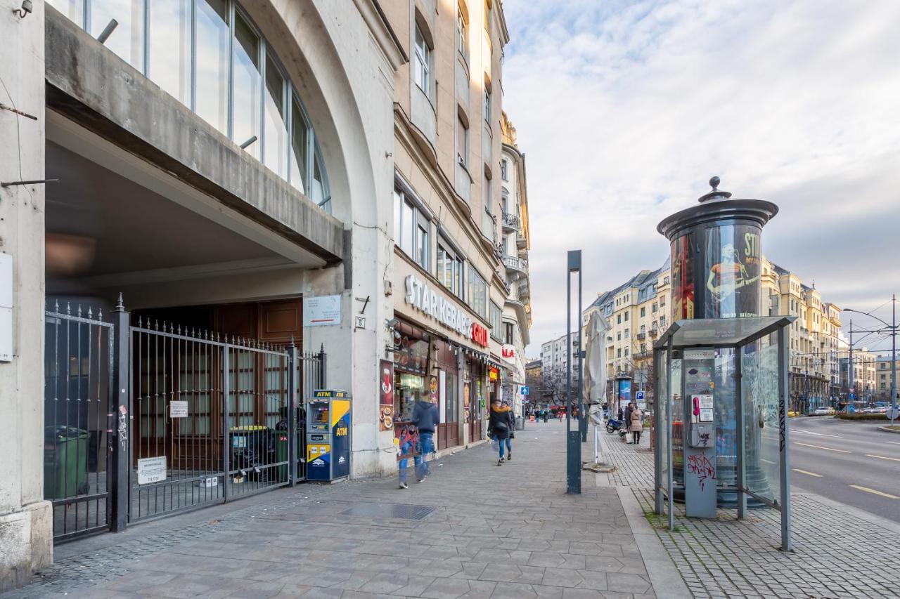 Avenue Apartament *
