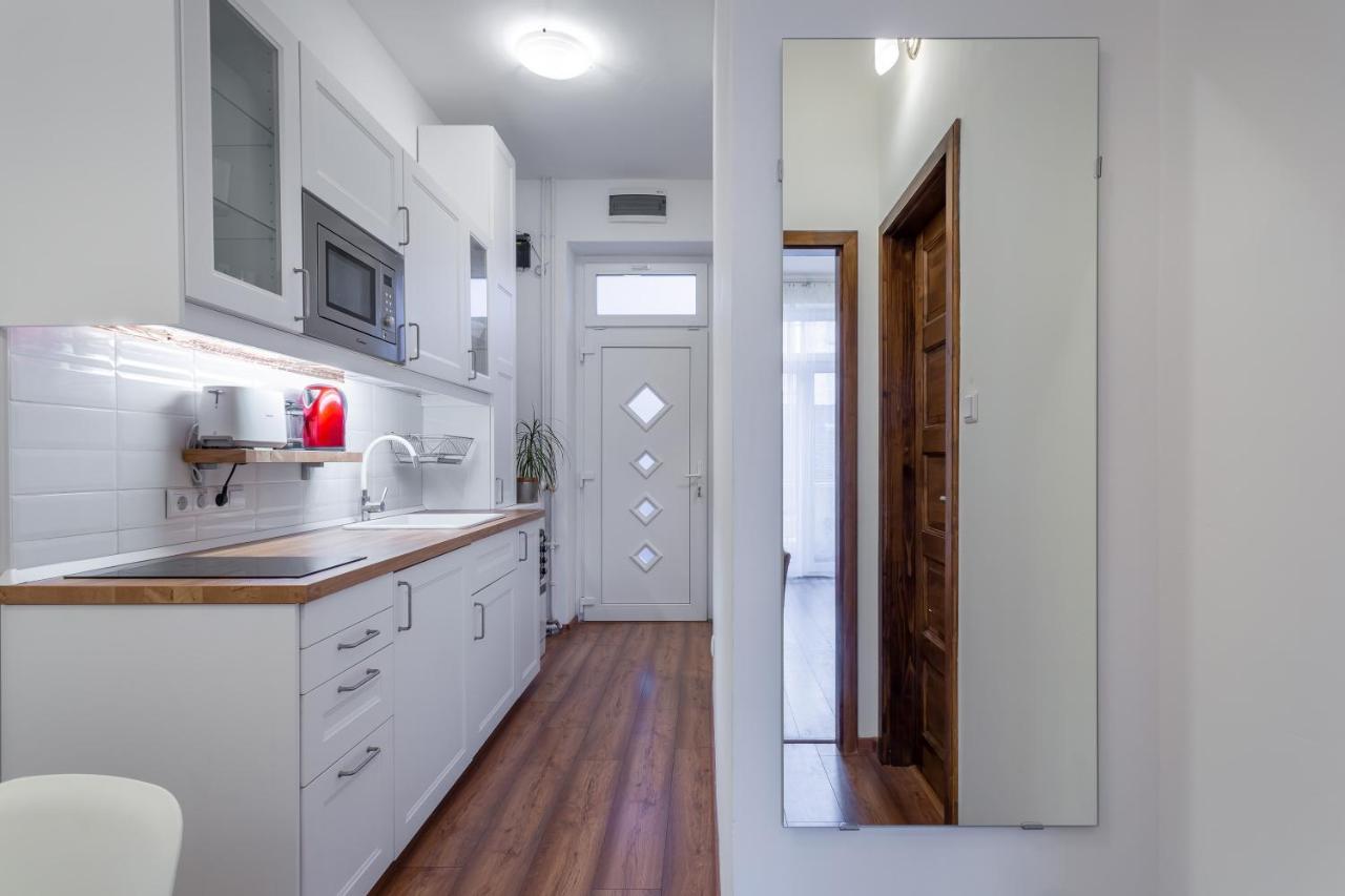 Apartament Avenue *