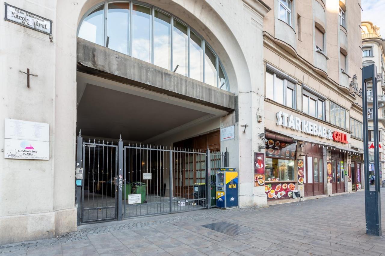 Apartament Avenue *